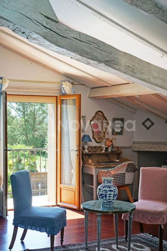 Maison de campagne - 534 m² - 15 pièces