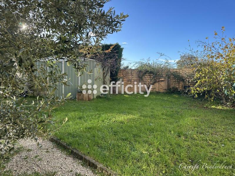 Maison - 82 m² - 3 pièces