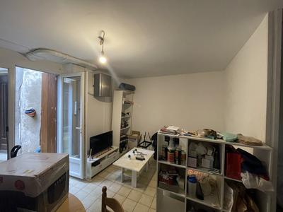 Studio - 29 m² - 1 pièce