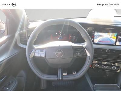 Opel Mokka 1.2 Turbo Hybride 136 ch e-Dct6 Gs