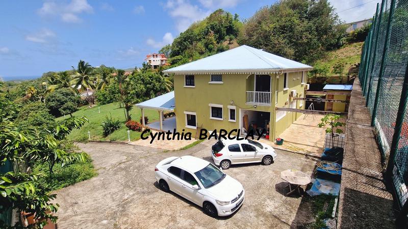 Maison d'architecte - 200 m² - 5 pièces