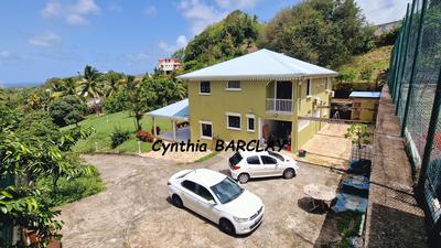 Maison d'architecte - 200 m² - 5 pièces