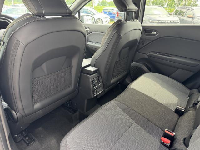 Renault Captur Eco-G 100 Techno