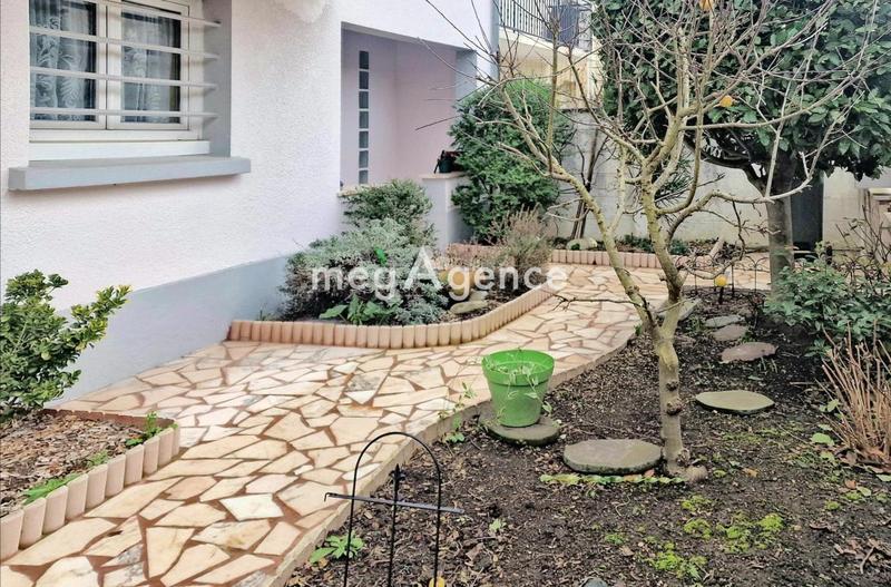 Maison ancienne - 184 m² - 6 pièces