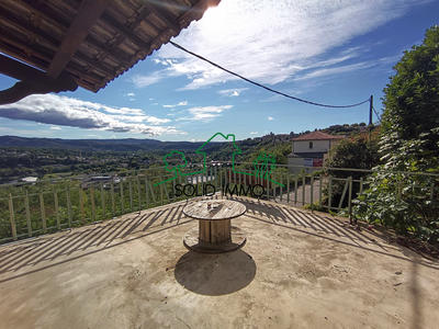 Maison - 113 m² - 4 pièces