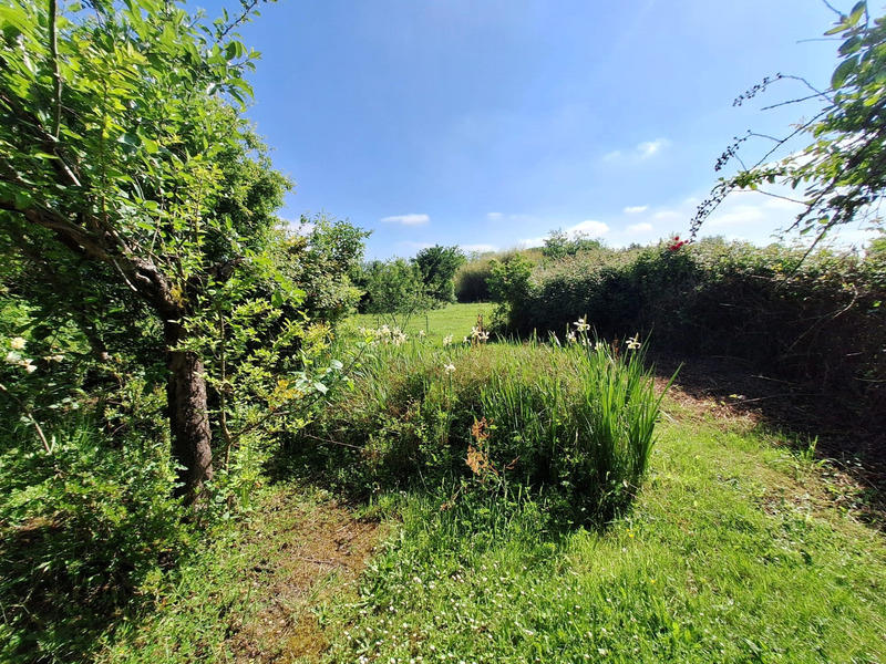 Maison - 122 m² - 5 pièces