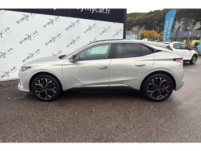 Ds Ds 4 BlueHDi 130 Eat8 Etoile - Cuir Nappa