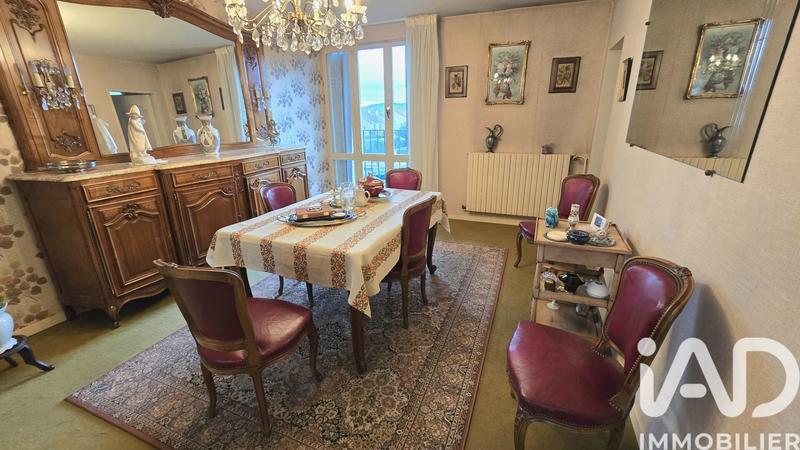 Maison - 79 m² - 4 pièces