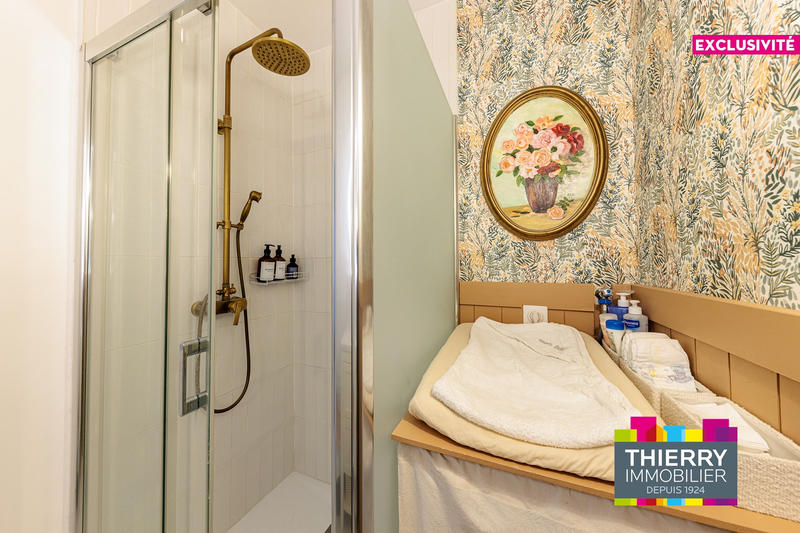 Appartement - 71 m² - 3 pièces