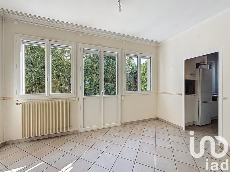Appartement - 95 m² - 4 pièces
