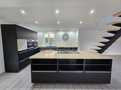 Maison de campagne - 205 m² - 5 pièces