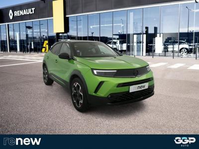 Opel Mokka 1.2 Turbo 130 ch Bva8 Gs