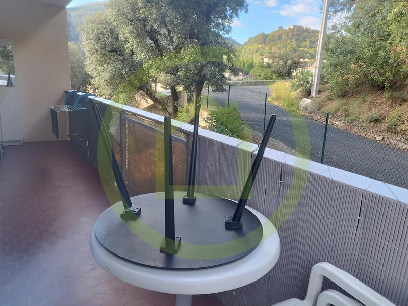 Appartement - 29 m² - 1 pièce