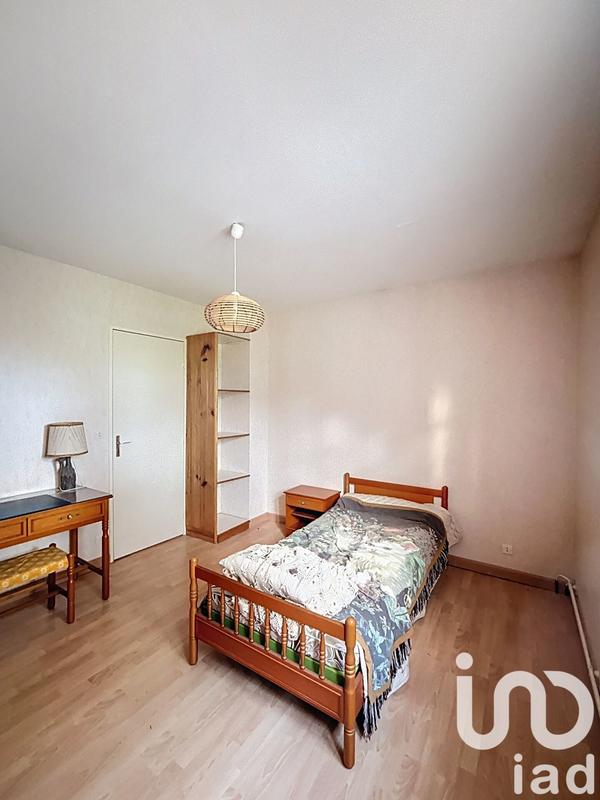 Maison - 66 m² - 4 pièces