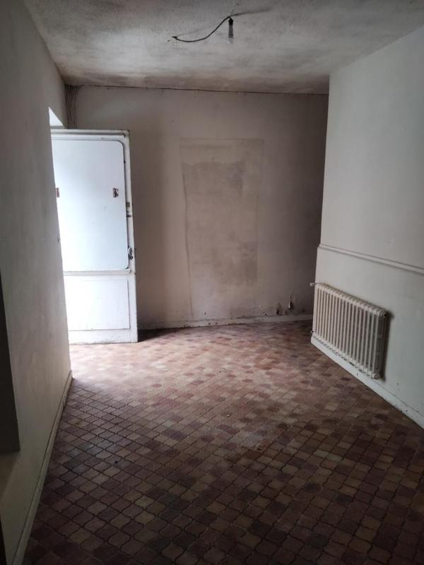 Maison - 55 m² - 3 pièces