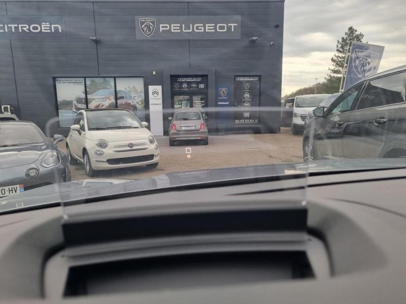 Citroën C4 III BlueHDi 110 s&amp;amp;S Bvm6 Shine