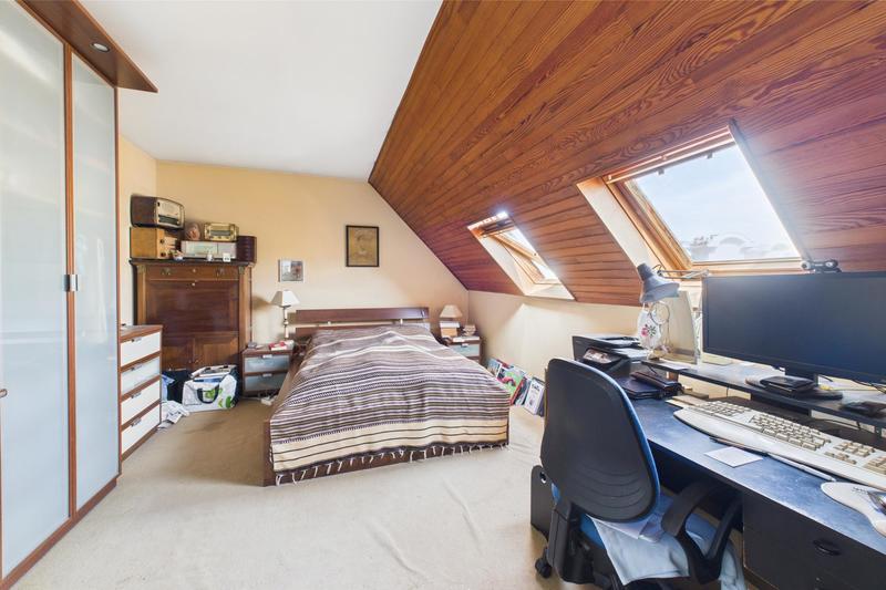 Appartement - 114 m² - 4 pièces