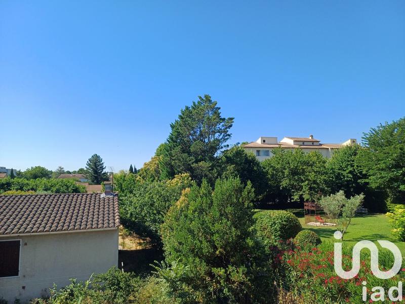 Appartement - 76 m² - 3 pièces