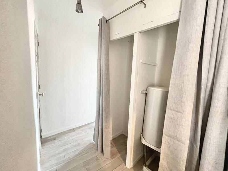 Appartement - 54 m² - 2 pièces