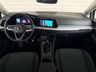 Volkswagen Golf VIII 1.0 Tsi 110ch Life 1st Bv6