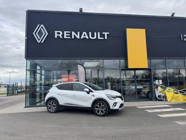 Renault Captur TCe 90 - 21 Intens