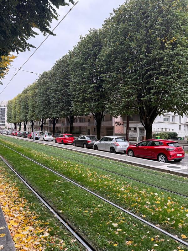 Appartement - 66 m² - 4 pièces