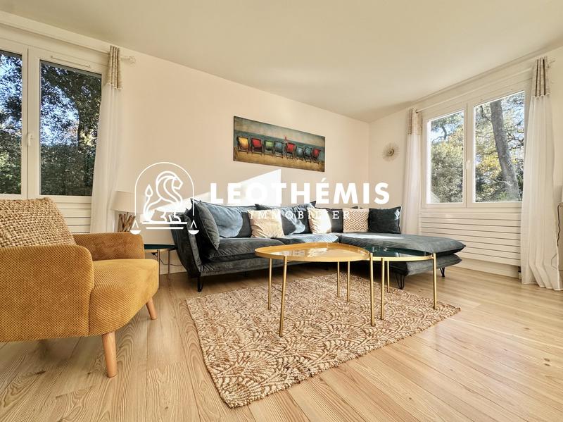 Villa - 97 m² - 5 pièces