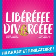 Libéréeee Divorcéee - Tournée