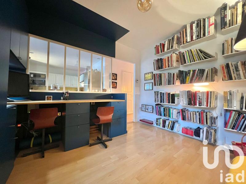 Maison - 175 m² - 7 pièces