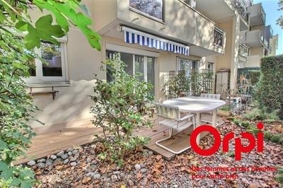 Appartement - 55 m² - 2 pièces