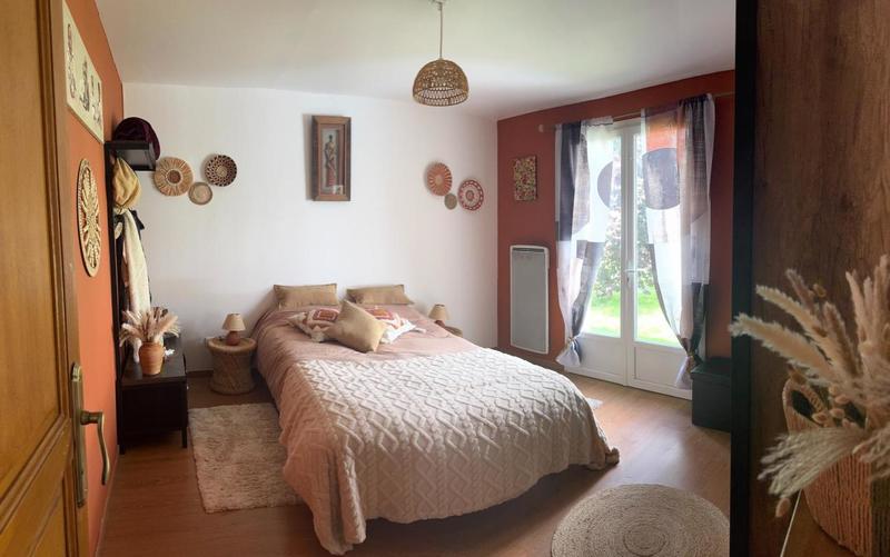 Pavillon - 95 m² - 4 pièces