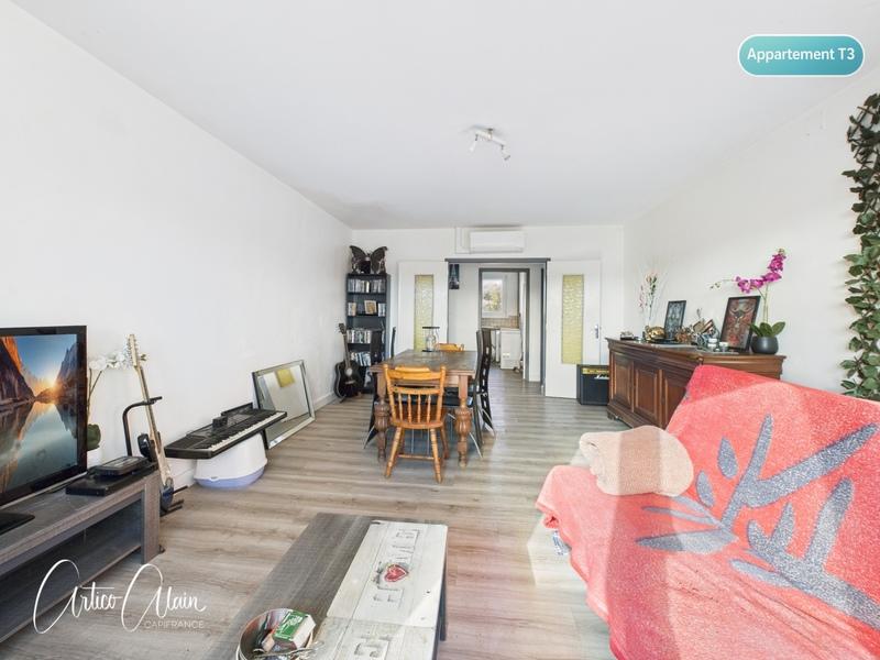 Immeuble - 320 m² - 11 pièces