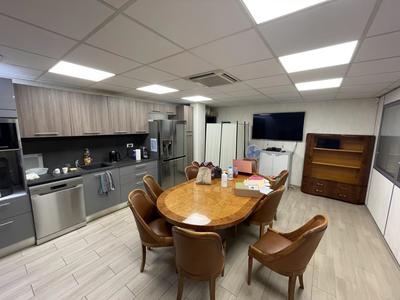 Bureau - 419 m² - 8 pièces