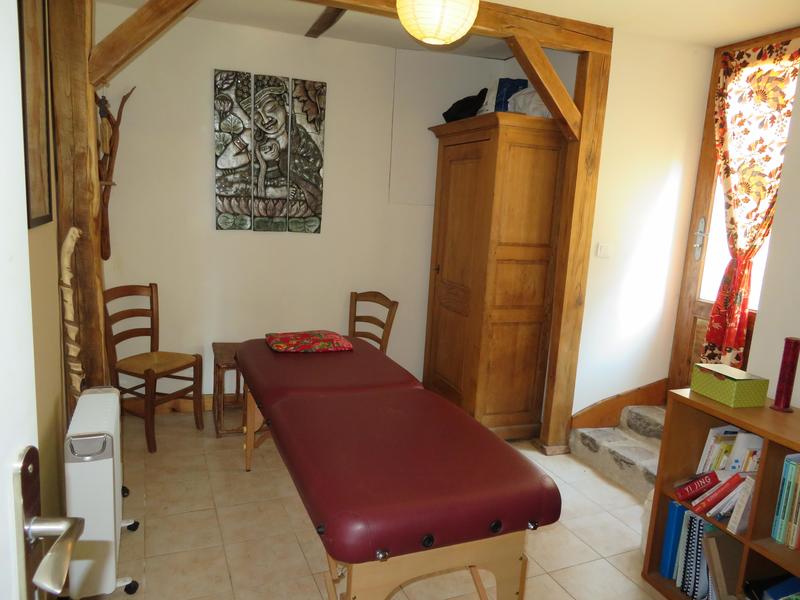 Ferme - 73 m² - 5 pièces