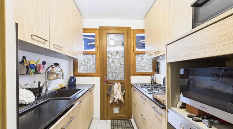 Appartement - 74 m² - 4 pièces