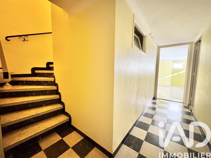 Maison - 174 m² - 7 pièces