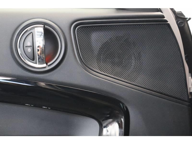 Mini Mini Countryman 136 ch Bva7 Cooper Essential