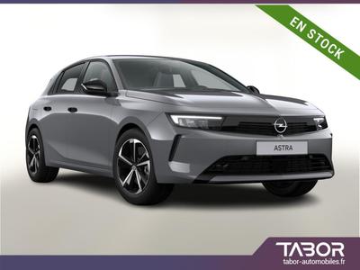 Opel Astra 1.2 Turbo 130 Aut Elegance Acc Keyl