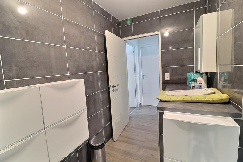 Appartement - 87 m² - 3 pièces