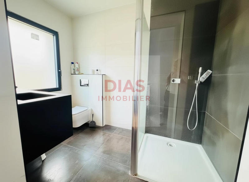 Maison ancienne - 140 m² - 5 pièces