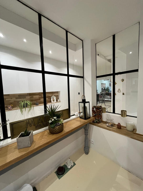 Maison - 175 m² - 6 pièces