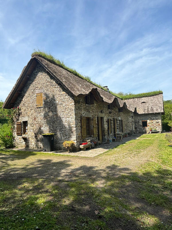 Maison - 164 m² - 5 pièces