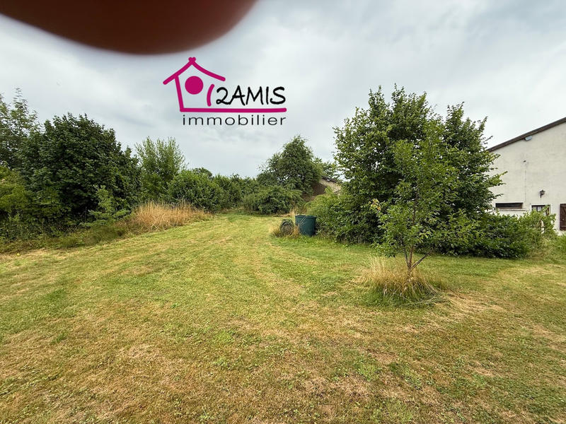 Maison - 132 m² - 5 pièces