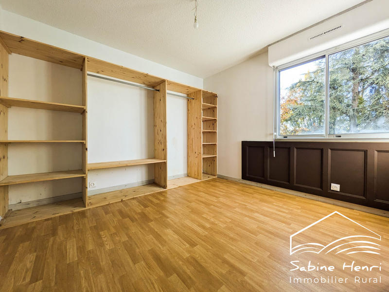 Appartement - 79 m² - 4 pièces