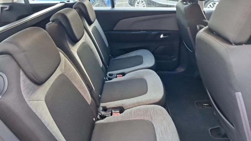 Citroën Grand C4 SpaceTourer Business bluehdi 130 ss bvm6
