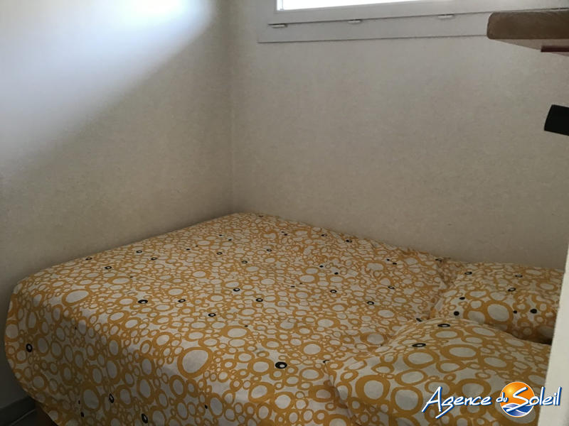 Appartement - 29 m² - 3 pièces