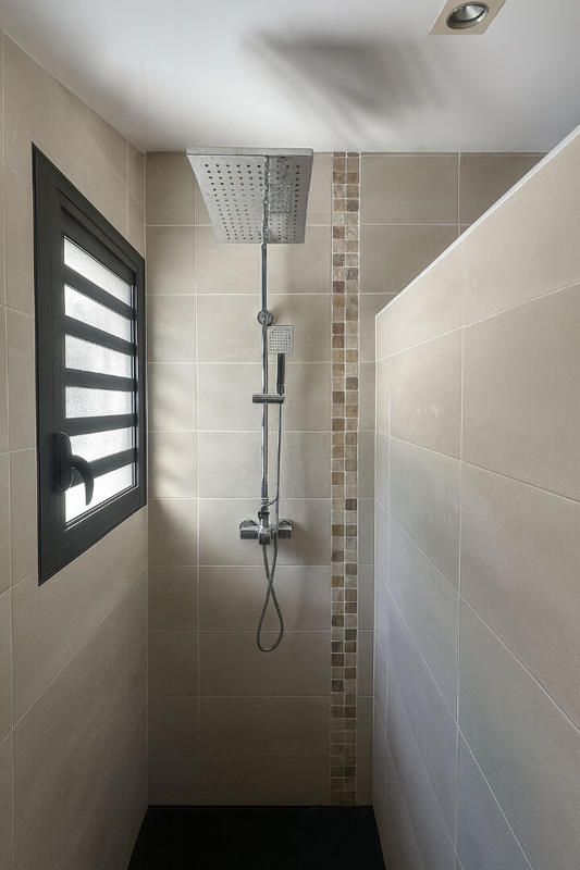 Maison - 118 m² - 5 pièces