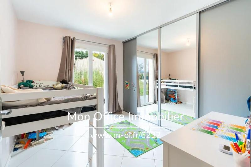 Villa - 170 m² - 5 pièces