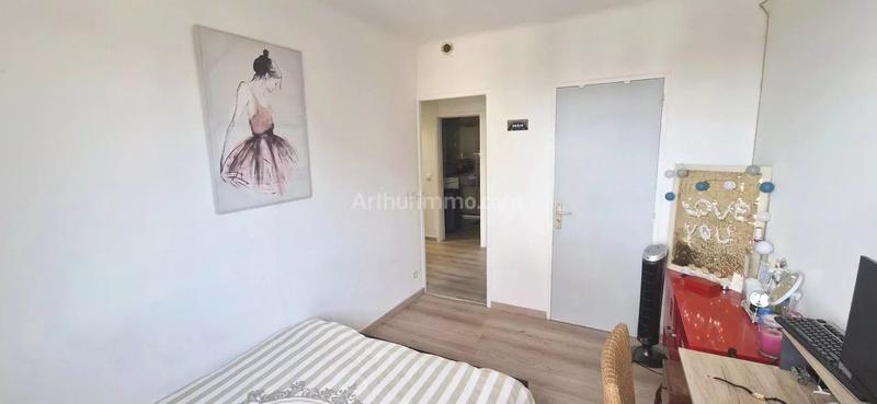 Appartement - 84 m² - 5 pièces