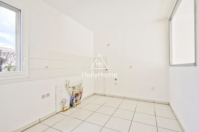 Maison - 108 m² - 5 pièces